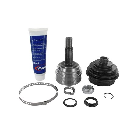 Vaico Joint Kit Drive Shaft, V10-8550 V10-8550